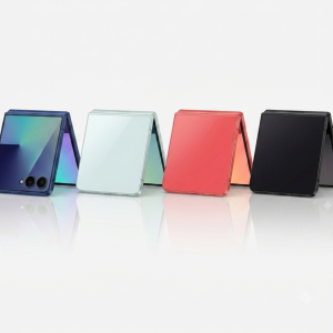 Galaxy Z Flip7