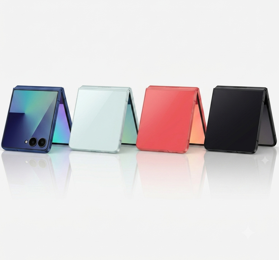 Z Flip 7 (3)